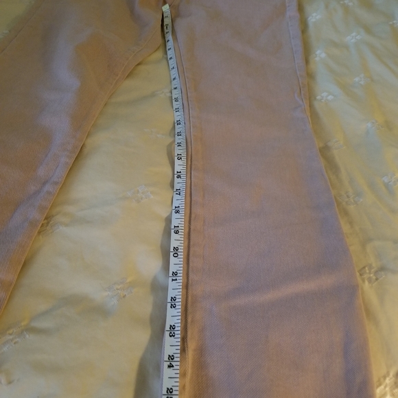 Zara cropped Jeans - Picture 1 of 8